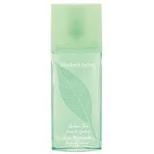 Il profumo Green tea bamboo di Elizabeth Arden